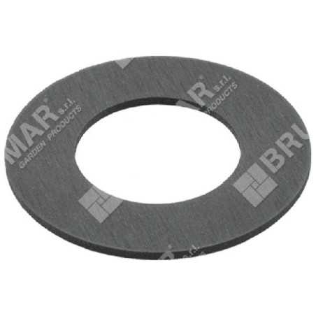Rondelle de lame pour tondeuse à gazon SABO - 056969 | NewgardenParts.com