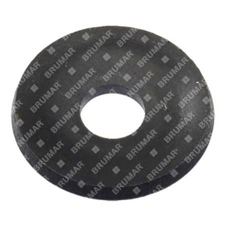 Blade washer for IKRA lawnmower - MOGATEC - 056874 | NewgardenParts.com