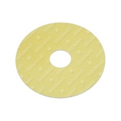 Rondelle de lame pour moyeux de lame pour tondeuse à gazon DUCAR - 055493