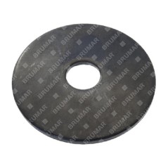Blade washer for blade hubs for DUCAR lawnmower - 055492