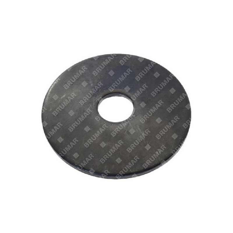 Blade washer for blade hubs for DUCAR lawnmower - 055492