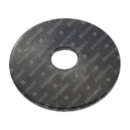 Rondella lama per mozzi lama per rasaerba DUCAR COMPATIBILE - 055492 | NewgardenParts.com