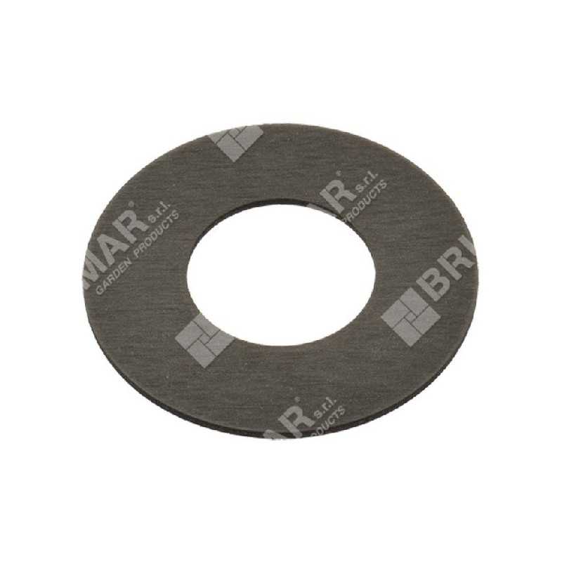 Blade washer for SABO lawnmower - 055297