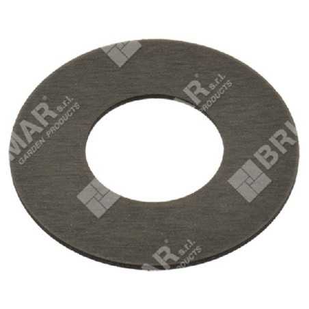Rondelle de lame pour tondeuse à gazon SABO - 055297 | NewgardenParts.com