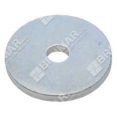 Blade washer for SABO lawnmower - 055295