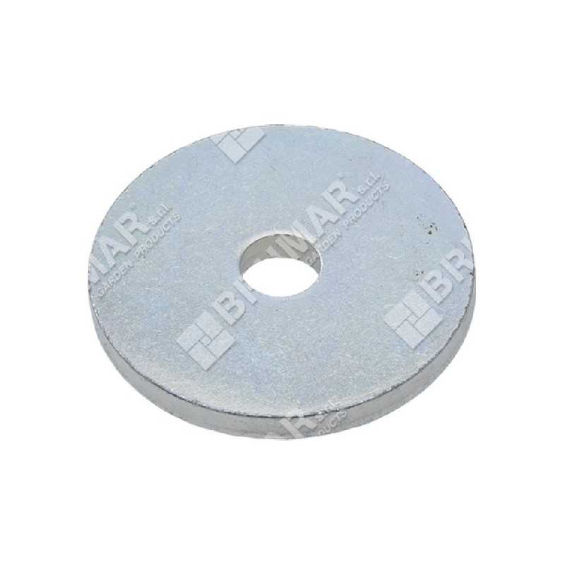 Messerwaschanlage für SABO Rasenmäher – 055295