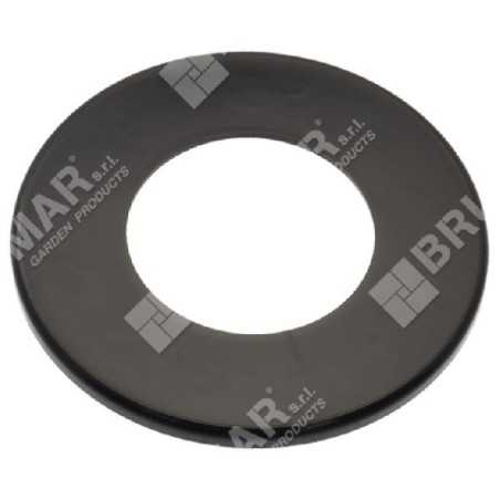 Rondelle de lame pour tondeuse à gazon SABO - 055158 | NewgardenParts.com