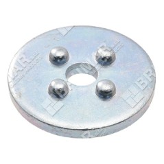 Blade washer for blade hubs for SABO lawnmower - 054970 | NewgardenParts.com