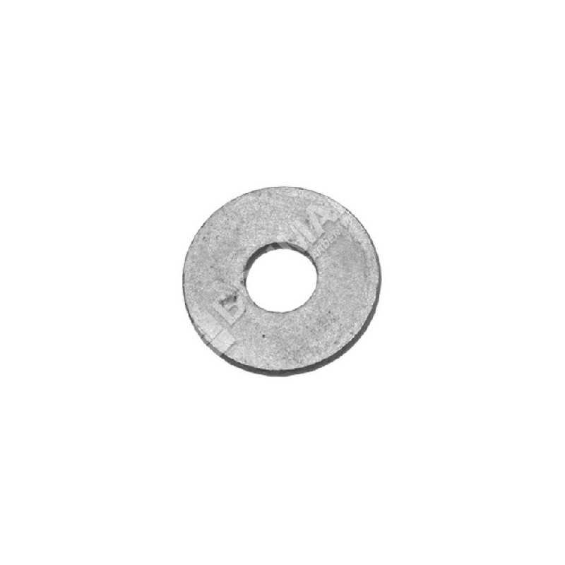 Washer for blade hubs for MOWOX lawnmower - 045946