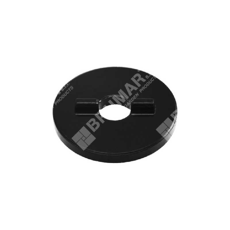 Blade washer for blade hubs for MOWOX lawnmower - 045329