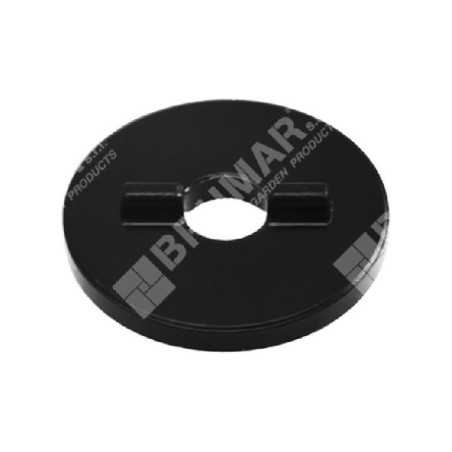 Rondella lama per mozzi lama per rasaerba MOWOX COMPATIBILE - 045329 | NewgardenParts.com