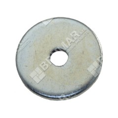 Rondella mozzo lama per mozzi lama per rasaerba MAORI COMPATIBILE - 030141 | NewgardenParts.com