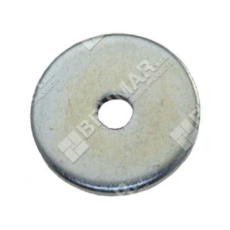 Rondella mozzo lama per mozzi lama per rasaerba MAORI COMPATIBILE - 030141 | NewgardenParts.com
