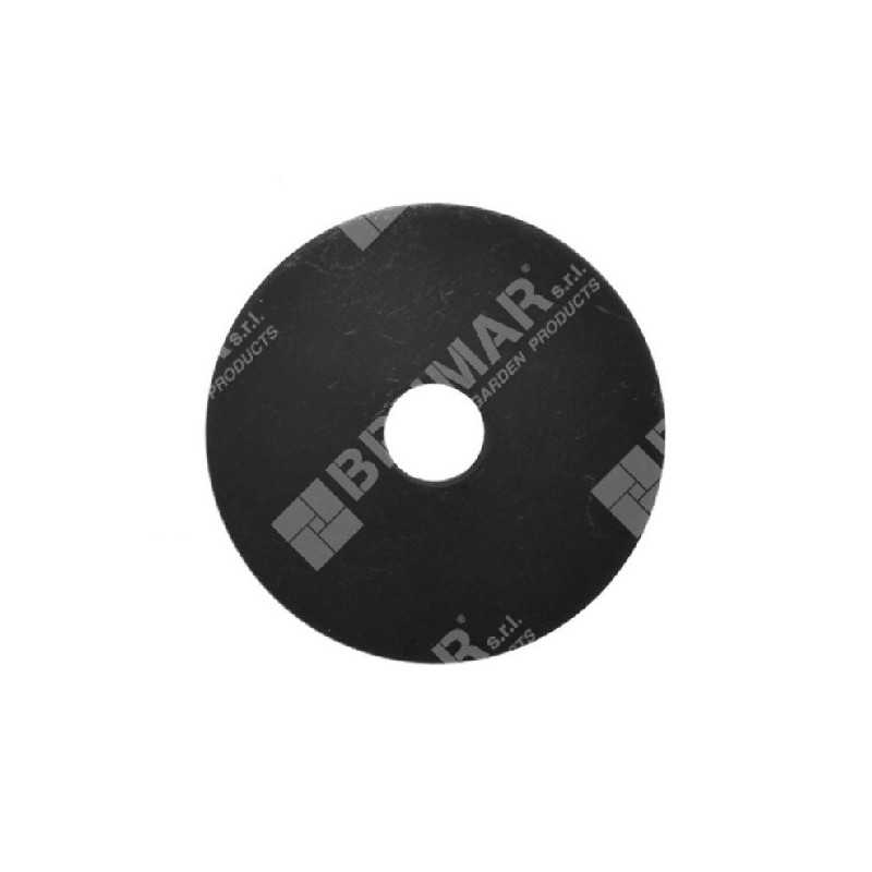 Spring washer for blade hubs for MAORI lawnmower - 030139