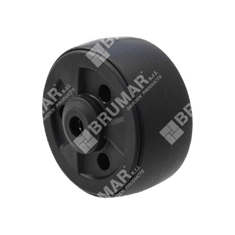 Wheel diameter 89 mm for MOWOX robot lawnmower - 056217