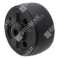 Diámetro de rueda 89 mm para robot cortacésped MOWOX - 056217