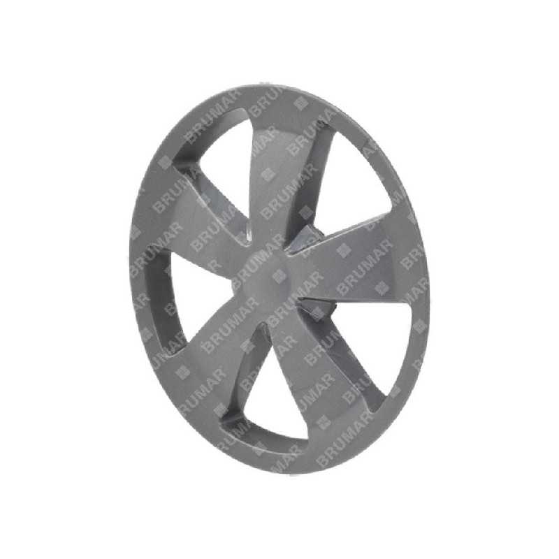 Copriruota diametro 150 mm per rasaerba HARRY COMPATIBILE - 056202