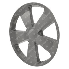 Enjoliveur diamètre 227 mm pour tondeuse HARRY - 056201 | NewgardenParts.com