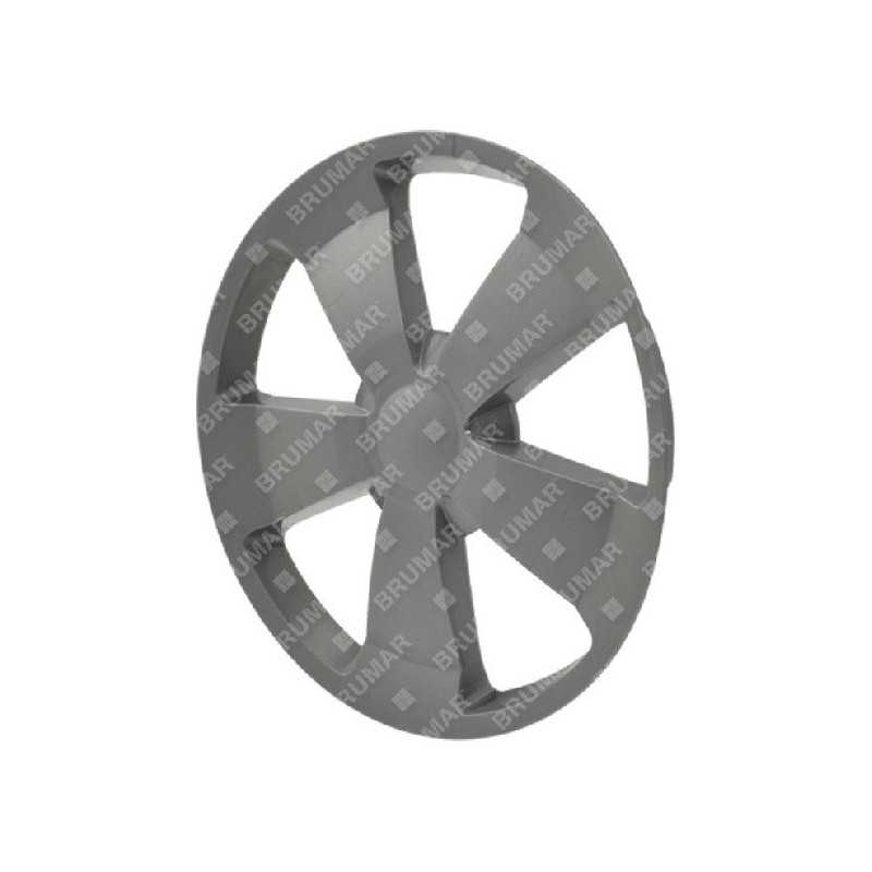 Enjoliveur diamètre 227 mm pour tondeuse HARRY - 056201