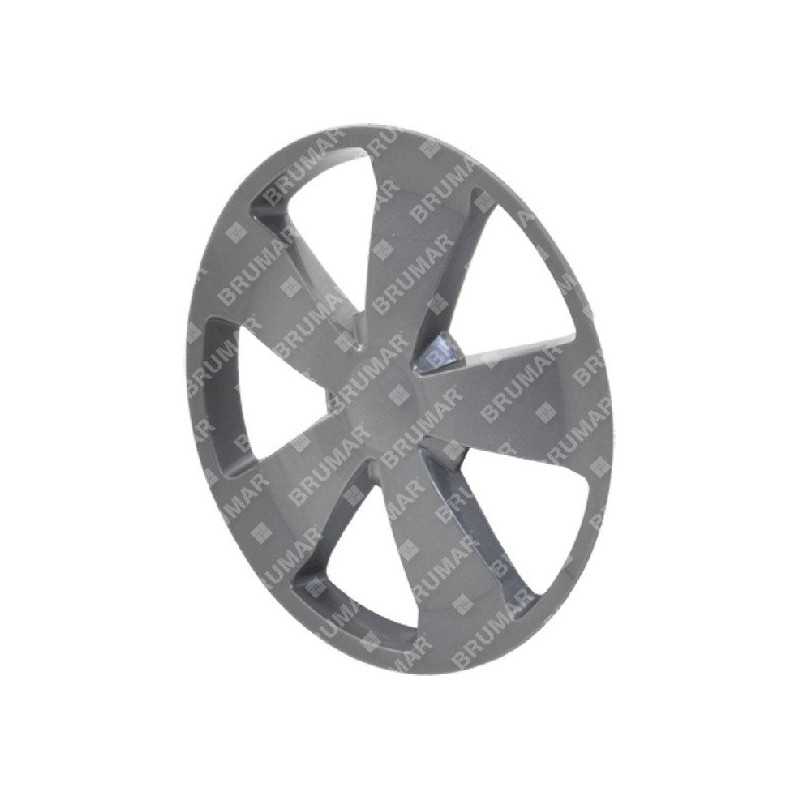 Radabdeckung Durchmesser 175 mm für Rasenmäher HARRY - 056194