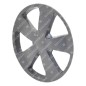 Radabdeckung Durchmesser 175 mm für Rasenmäher HARRY - 056194