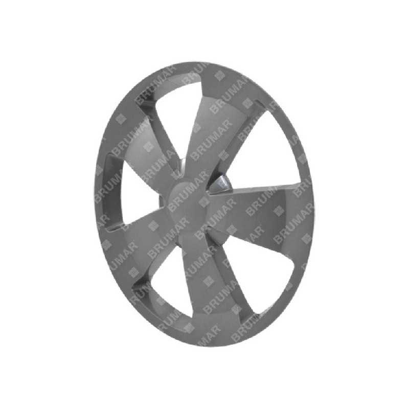 Radabdeckung Durchmesser 250 mm für Rasenmäher HARRY - 056193