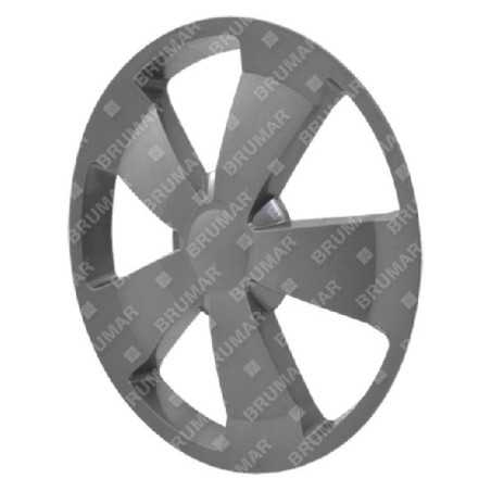 Tapacubos diámetro 250 mm para cortacésped HARRY - 056193 | NewgardenParts.com