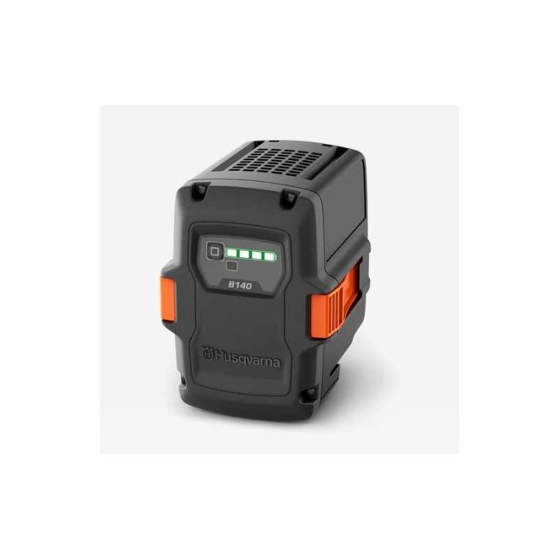 HUSQVARNA 40-B140 36V 4 Ah Lithium-Ionen-Akku für Akku-Geräte