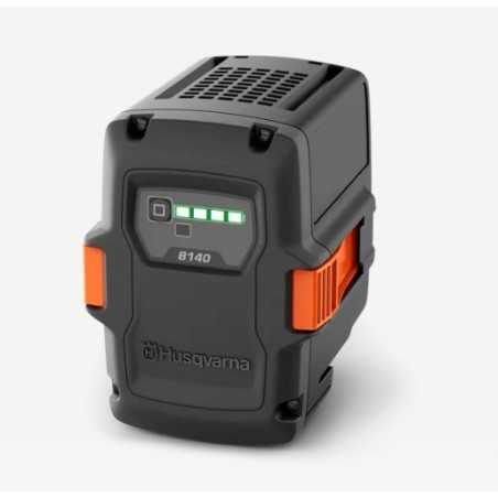 Batteria al litio HUSQVARNA 40-B140 36V 4 Ah per macchine a batteria | NewgardenParts.com