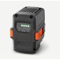 HUSQVARNA 40-B140 Batería de iones de litio de 36V y 4 Ah para máquinas sin cable