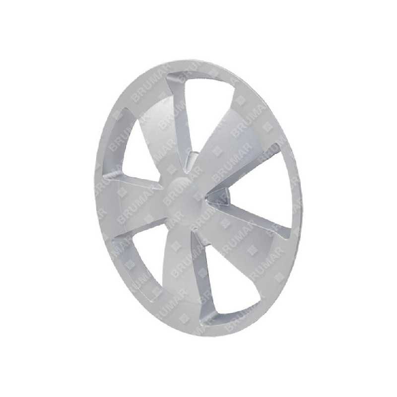Radabdeckung Durchmesser 248 mm für MAORI Rasenmäher – 056057