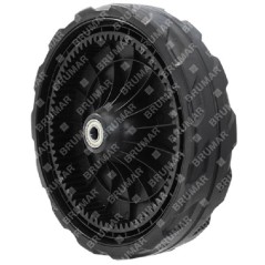 Raddurchmesser 250 mm für MAORI Rasenmäher – 055934