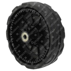 Wheel diameter 200 mm for MAORI lawnmower - 055892 | NewgardenParts.com