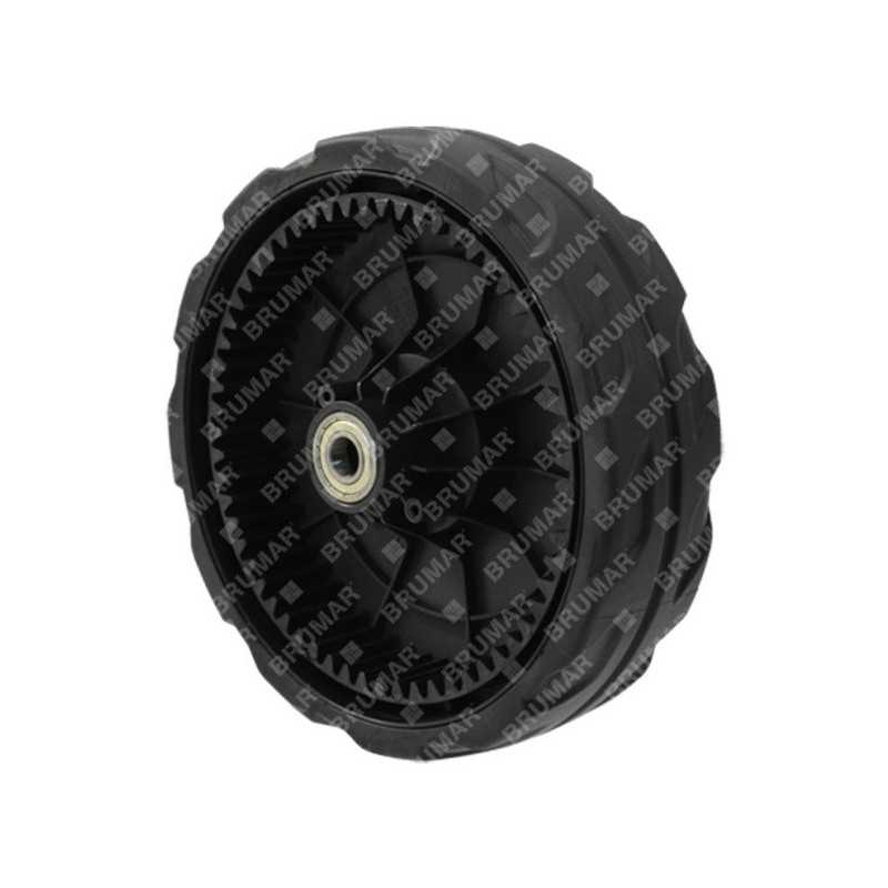 Raddurchmesser 200 mm für MAORI Rasenmäher – 055892