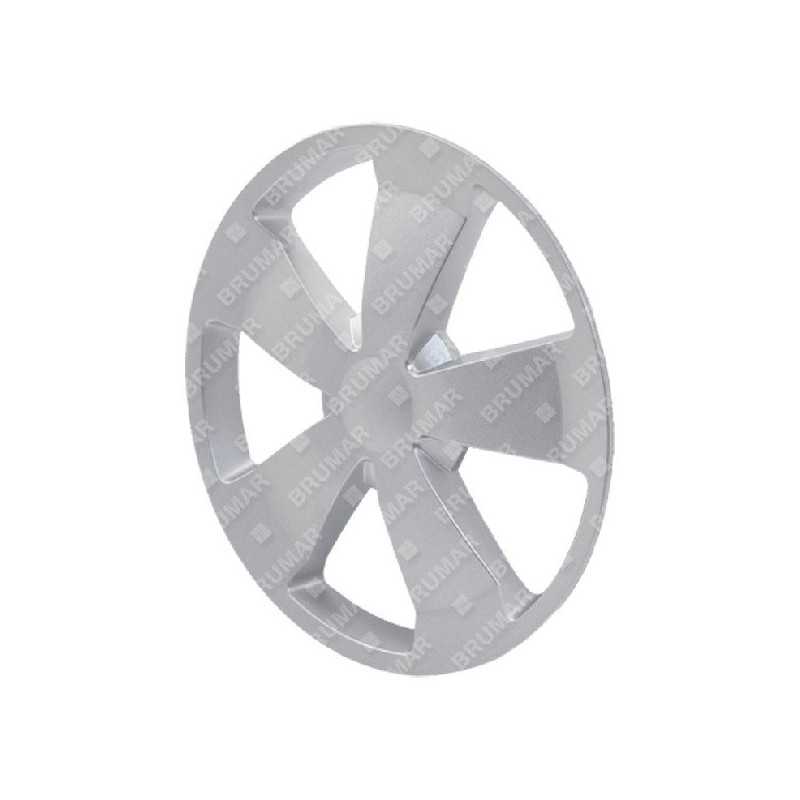 Radabdeckung Durchmesser 175 mm für MAORI Rasenmäher – 055882