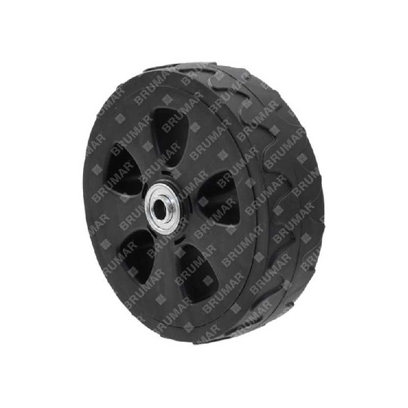 Roue diamètre 175 mm pour tondeuse à gazon DUCAR - 055525