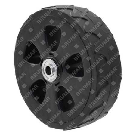 Wheel diameter 175 mm for DUCAR lawnmower - 055525 | NewgardenParts.com
