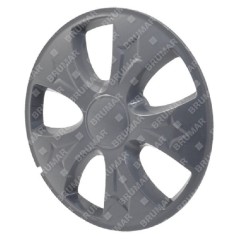 Tapacubos diámetro 170 mm para cortacésped DUCAR - 055518 | NewgardenParts.com