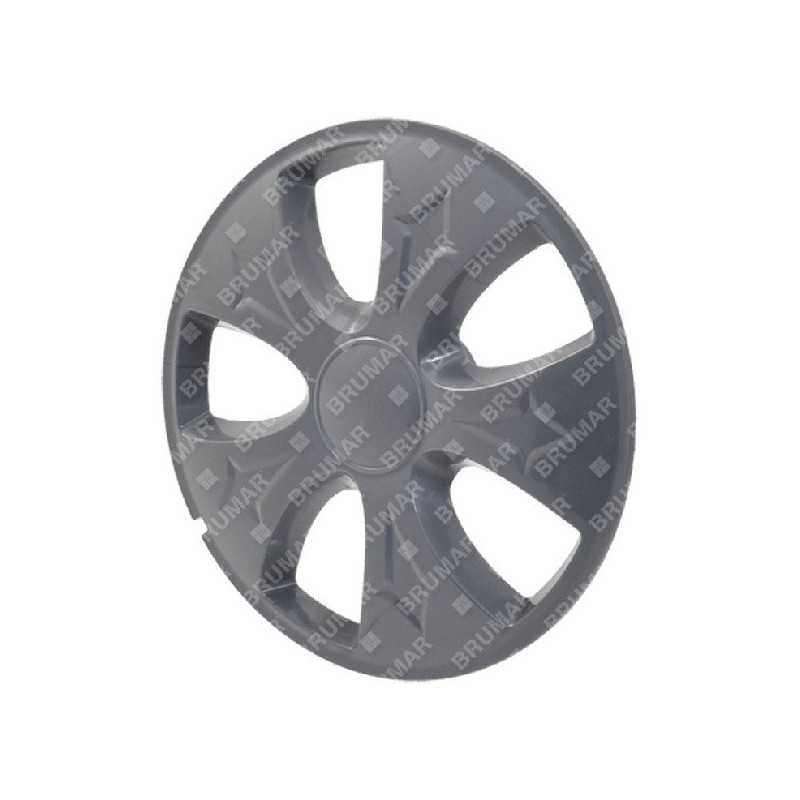 Radabdeckung Durchmesser 170 mm für DUCAR Rasenmäher – 055518 Radabdeckung Durchmesser 170 mm für DUCAR Rasenmäher – 055518