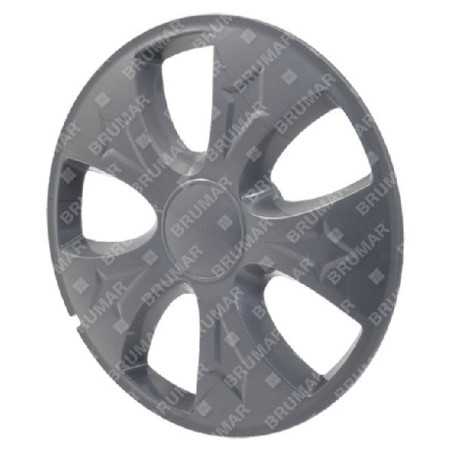 Wheel cover diameter 170 mm for DUCAR lawnmower - 055518 | NewgardenParts.com