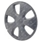 Tapacubos diámetro 170 mm para cortacésped DUCAR - 055518 Tapacubos diámetro 170 mm para cortacésped DUCAR - 055518