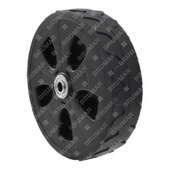 Diámetro de rueda 200 mm para cortacésped DUCAR - 055499 | NewgardenParts.com