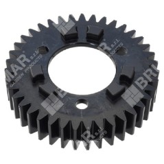 Corona dentada para cortacésped SABO - 055404