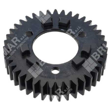 Gear ring for SABO lawnmower - 055404 | NewgardenParts.com