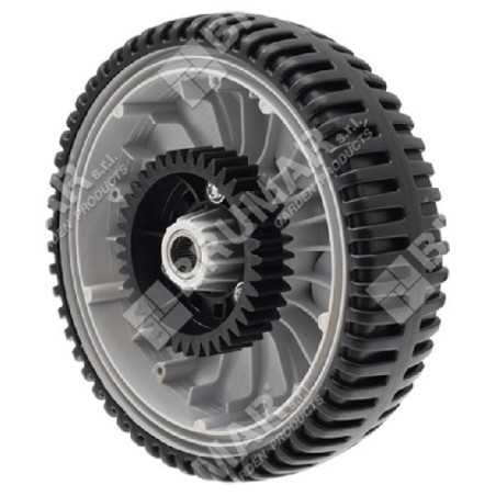 Rueda para cortacésped SABO - 055403 | NewgardenParts.com