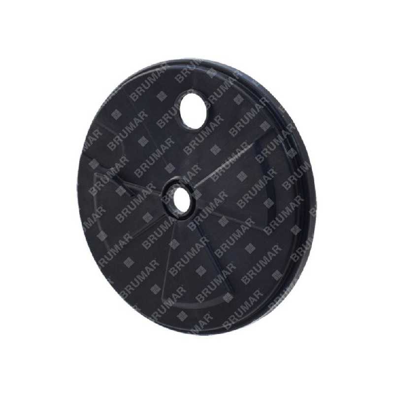 Copriruota interno per rasaerba SABO COMPATIBILE - 055402