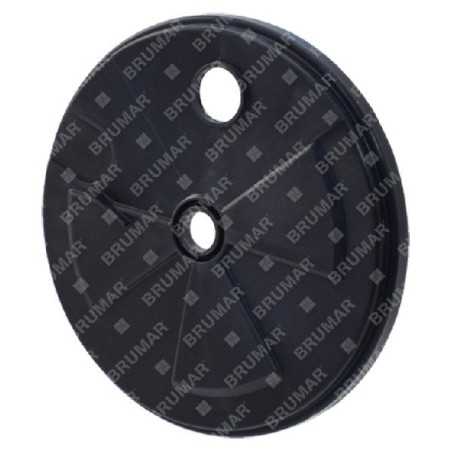 Tapacubos interior para cortacésped SABO - 055402 | NewgardenParts.com