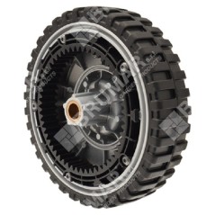 Rad für SABO Rasenmäher - 055376