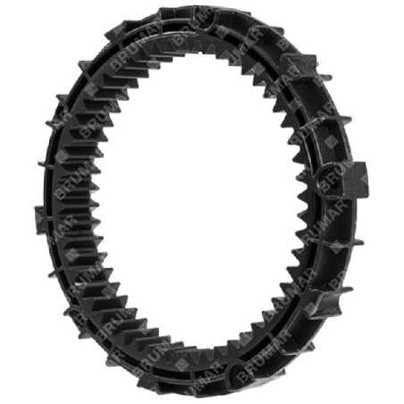 Zahnkranzdurchmesser 160 mm für SABO Rasenmäher - 055375 | NewgardenParts.com