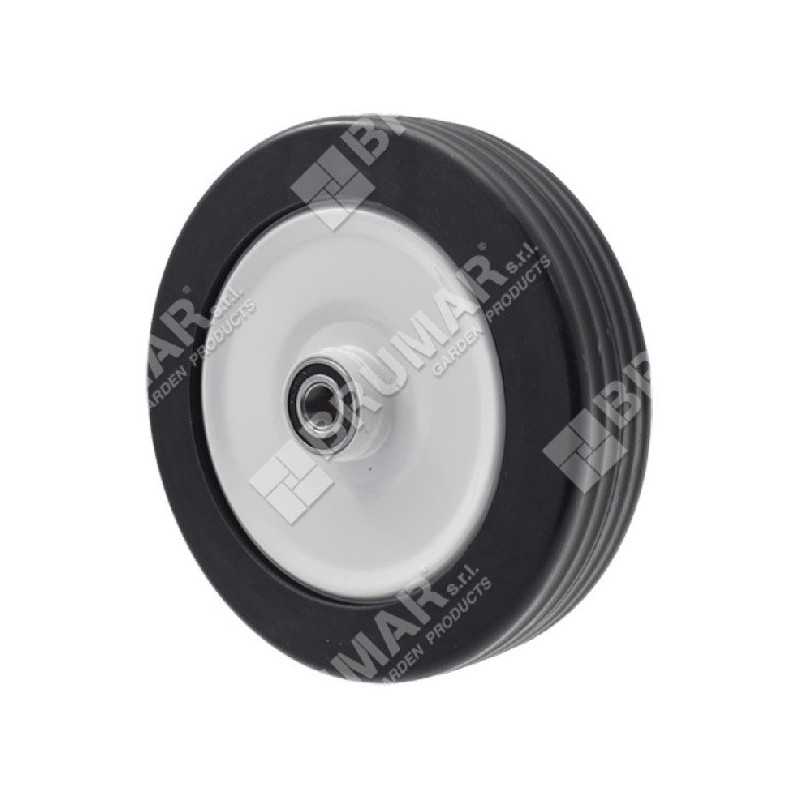 Raddurchmesser 205 mm für SABO Rasenmäher – 055228